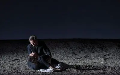 Canadian Opera CompanyOrfeo ed Euridice“A deeply moving experience”