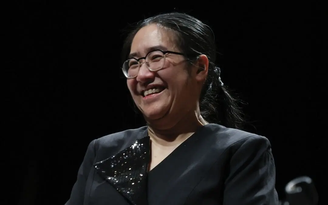 Artist of the Week 20 Qs for Jennifer Tung