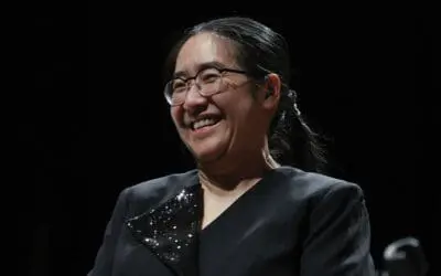 Artist of the Week 20 Qs for Jennifer Tung