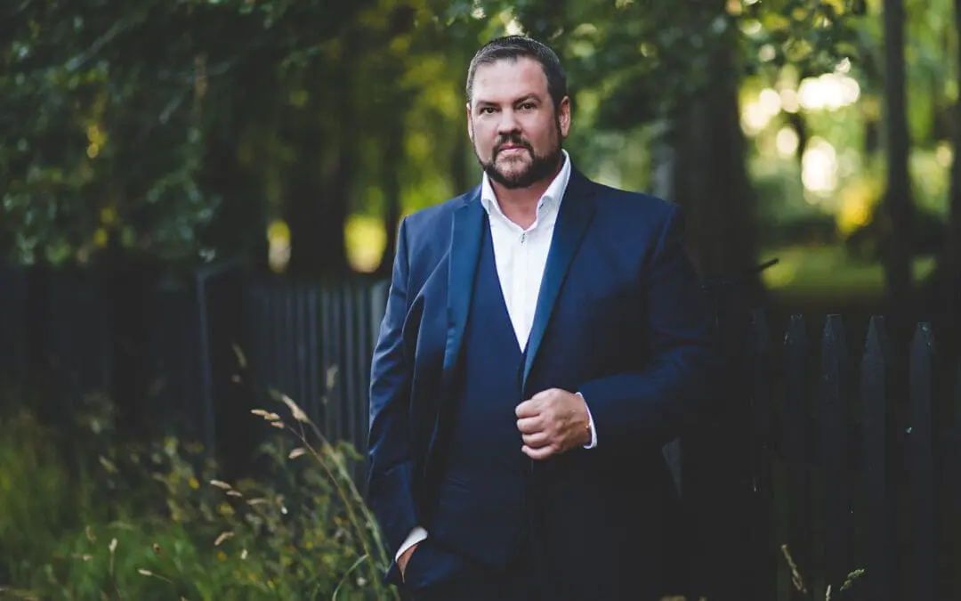 Artist of the Week 18 Qs for David Pomeroy