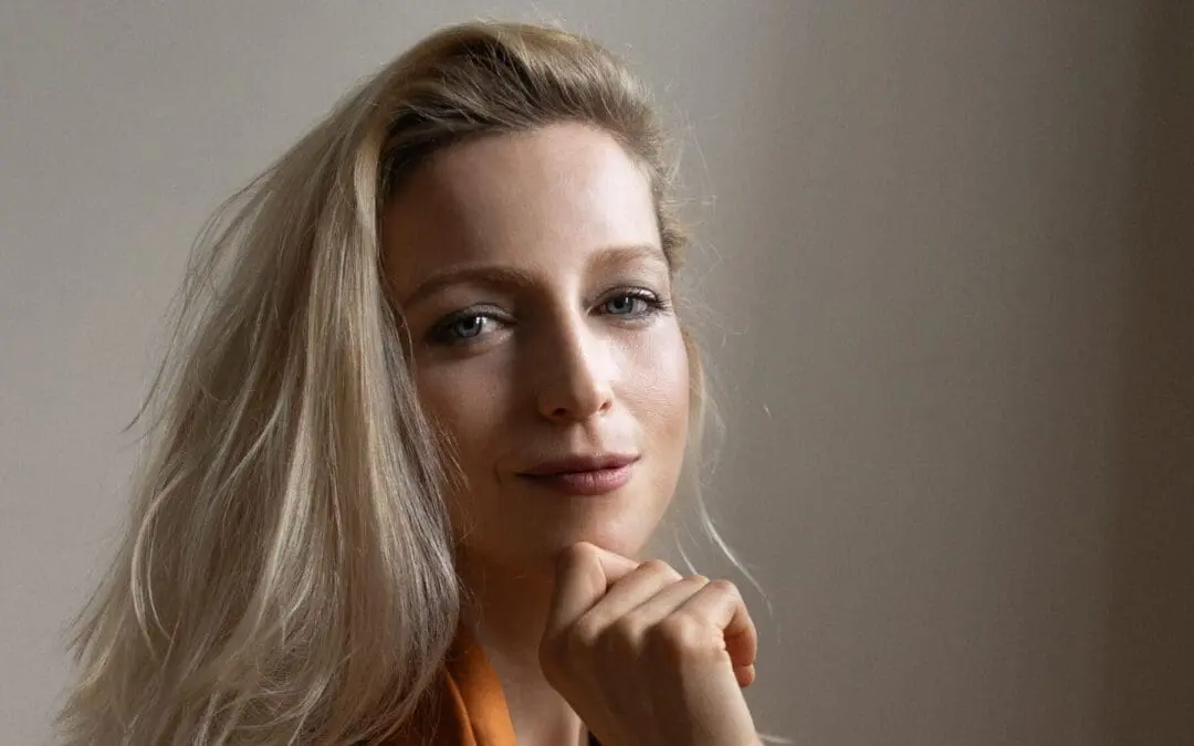 OPERA PLACES Julia Dawson takes us to China