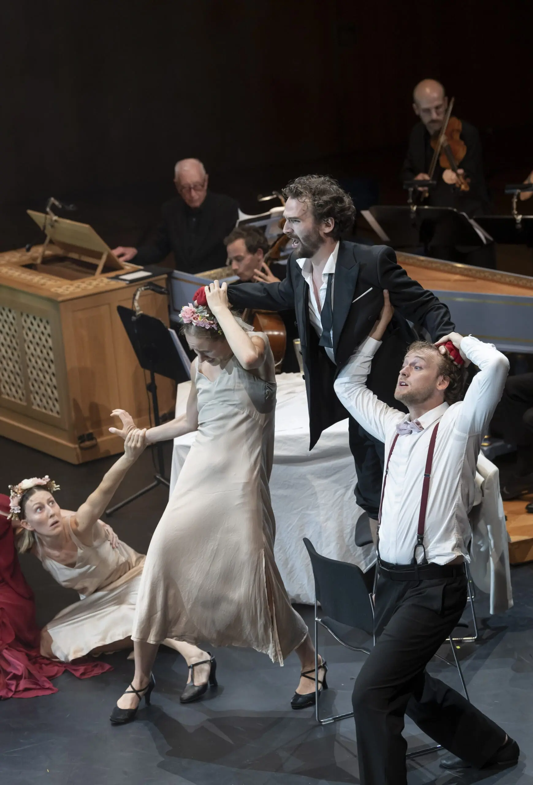 Lucerne Festival Sommer 2025