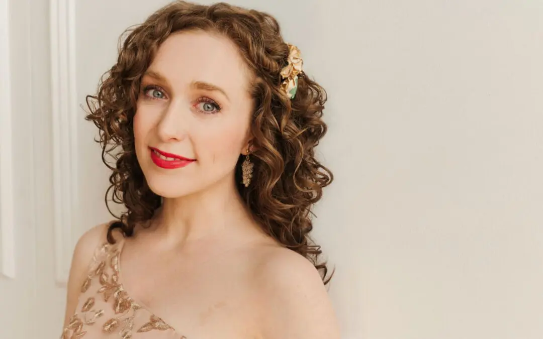 Artist of the Week 15 Qs for Maeve Palmer