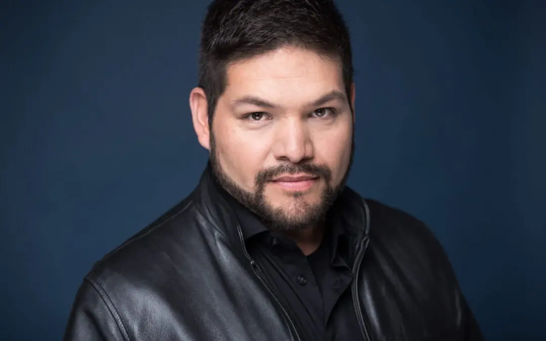 Artist of the Week 20 Qs for Ernesto Ramirez