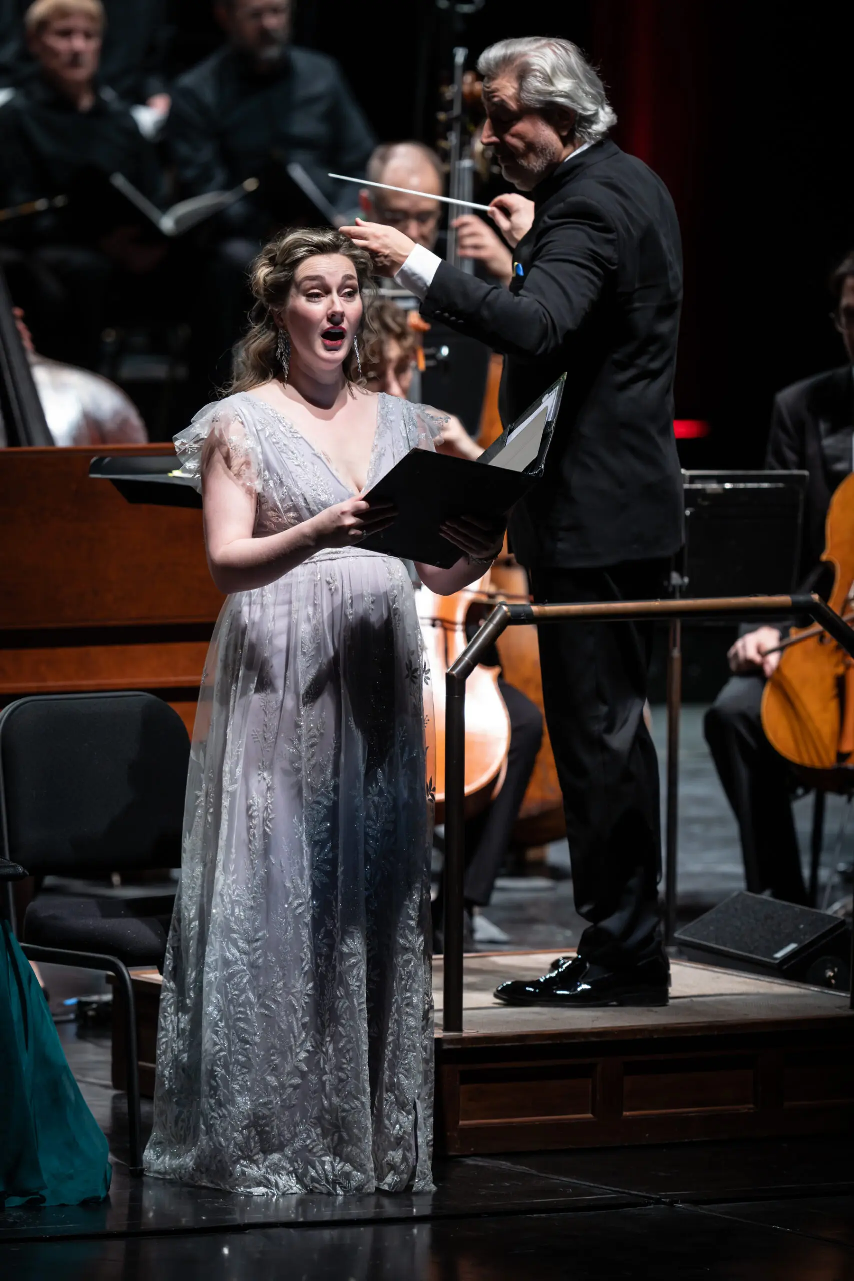 Winnipeg Symphony Orchestra