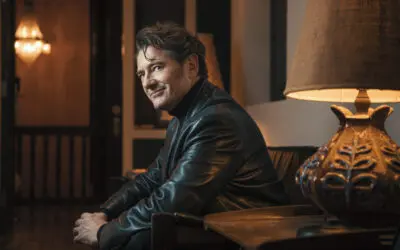 Artist of the Week 19 Qs for Brett Polegato