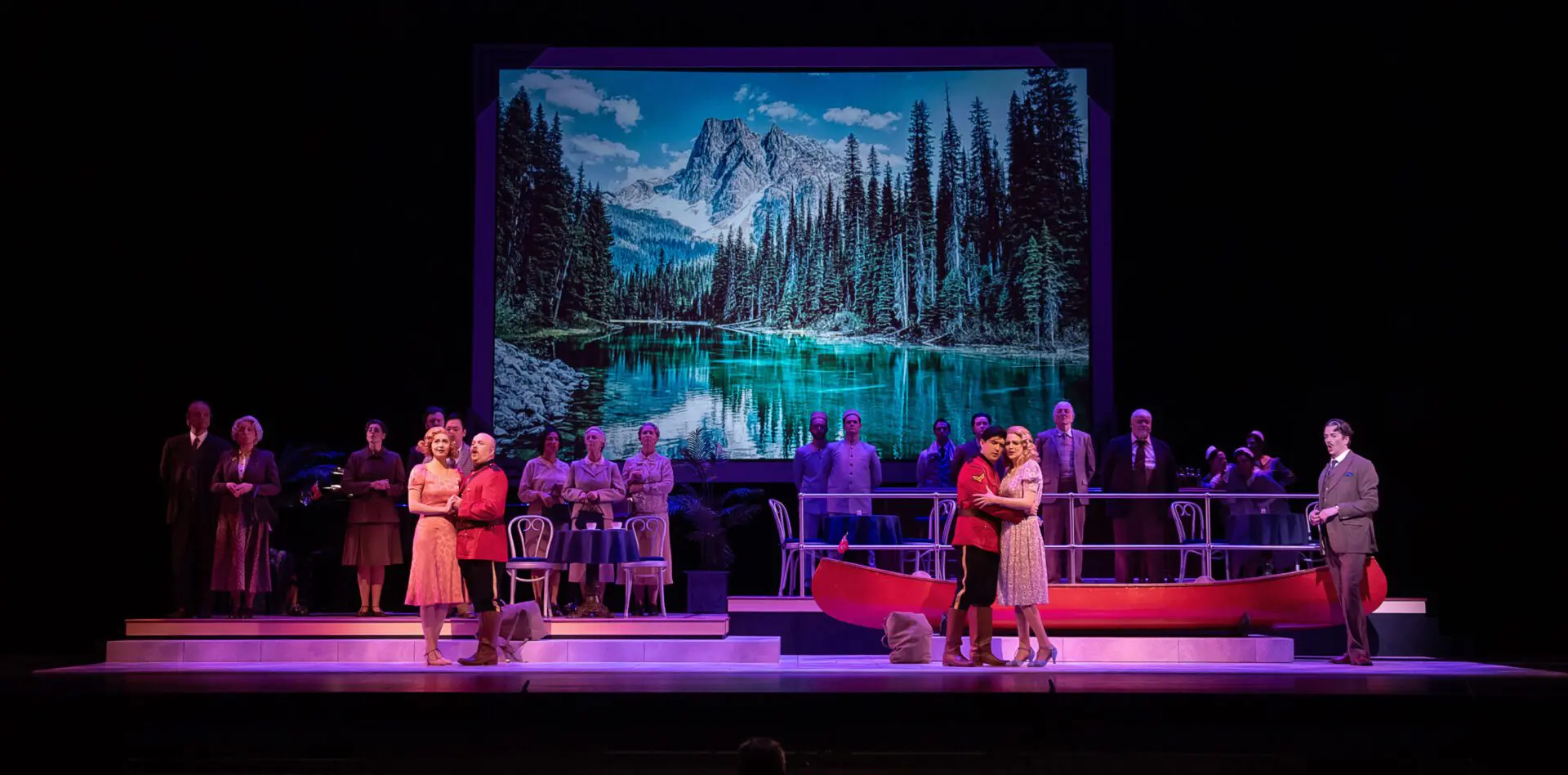 <sub>Vancouver Opera</sub><em>Così fan tutte</em>“Less like a relic and more like a live wire”