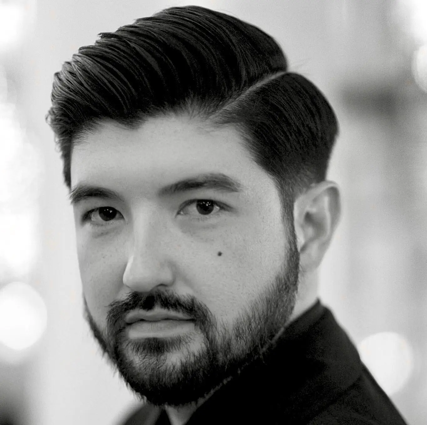 <sub>Artist of the Week</sub> 22 Qs for Clarence Frazer