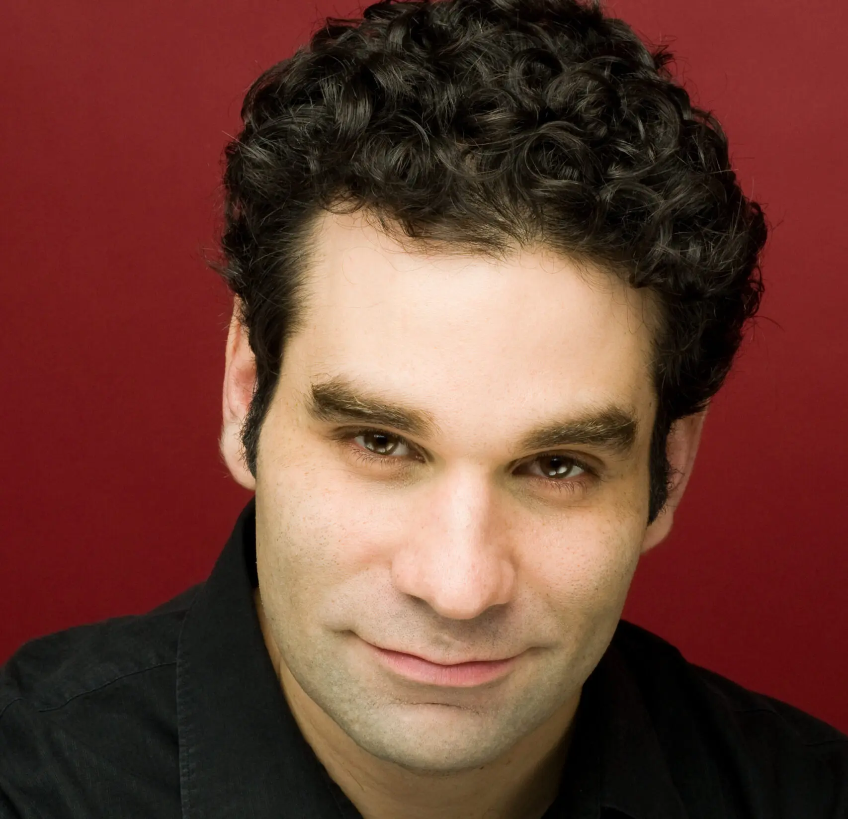 <sub>Artist of the Week</sub> 20 Qs for Frédéric Antoun