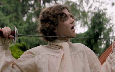 Opera QLa Maupin“Some true, some plausible and some most unlikely”