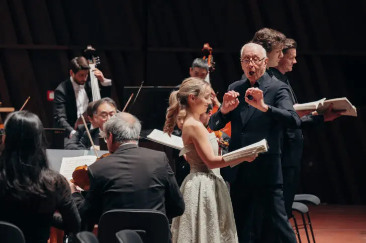 Arts Florissant (Luxembourg) Ines Rebelo de Andrade