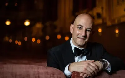 OPERA PLACES Francesco Milioto takes us to Milwaukee, Wisconsin