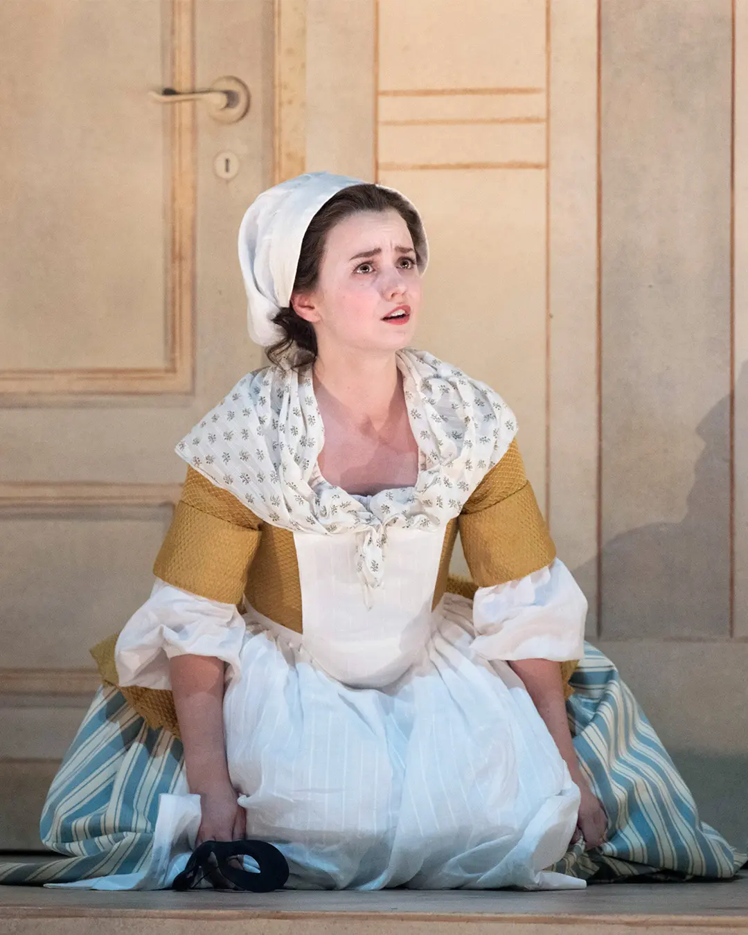 Nozze (Glyndebourne) Richard Hubert Smith