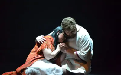 Southern Ontario Lyric OperaAida“The community-based opera company that could”