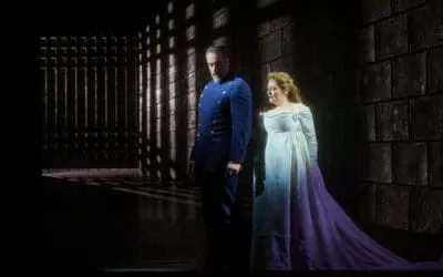 Canadian Opera Company Bluebeard’s Castle and Erwartung “Its hold remains absolute and undiminished”