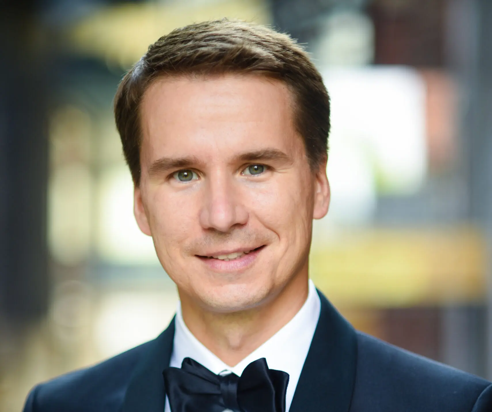 <sub>OPERA PLACES</sub> Andrey Andreychik takes us to Hildesheim, Germany