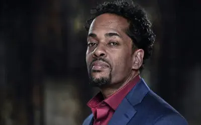 Artist of the Week 21 Qs for Justin Welsh