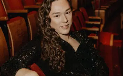 OPERA PLACES Spencer Britten takes us to Boston, Massachusetts