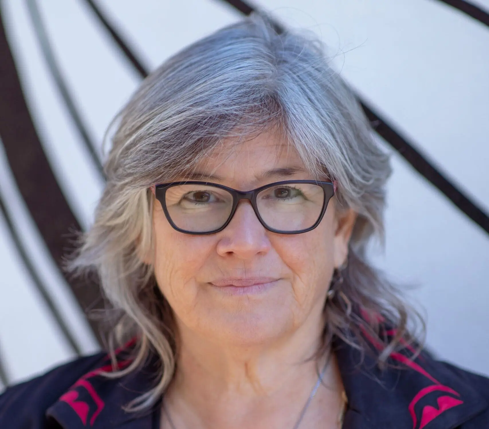 <sub>Artist of the Week</sub> 16 Qs for Yvette Nolan