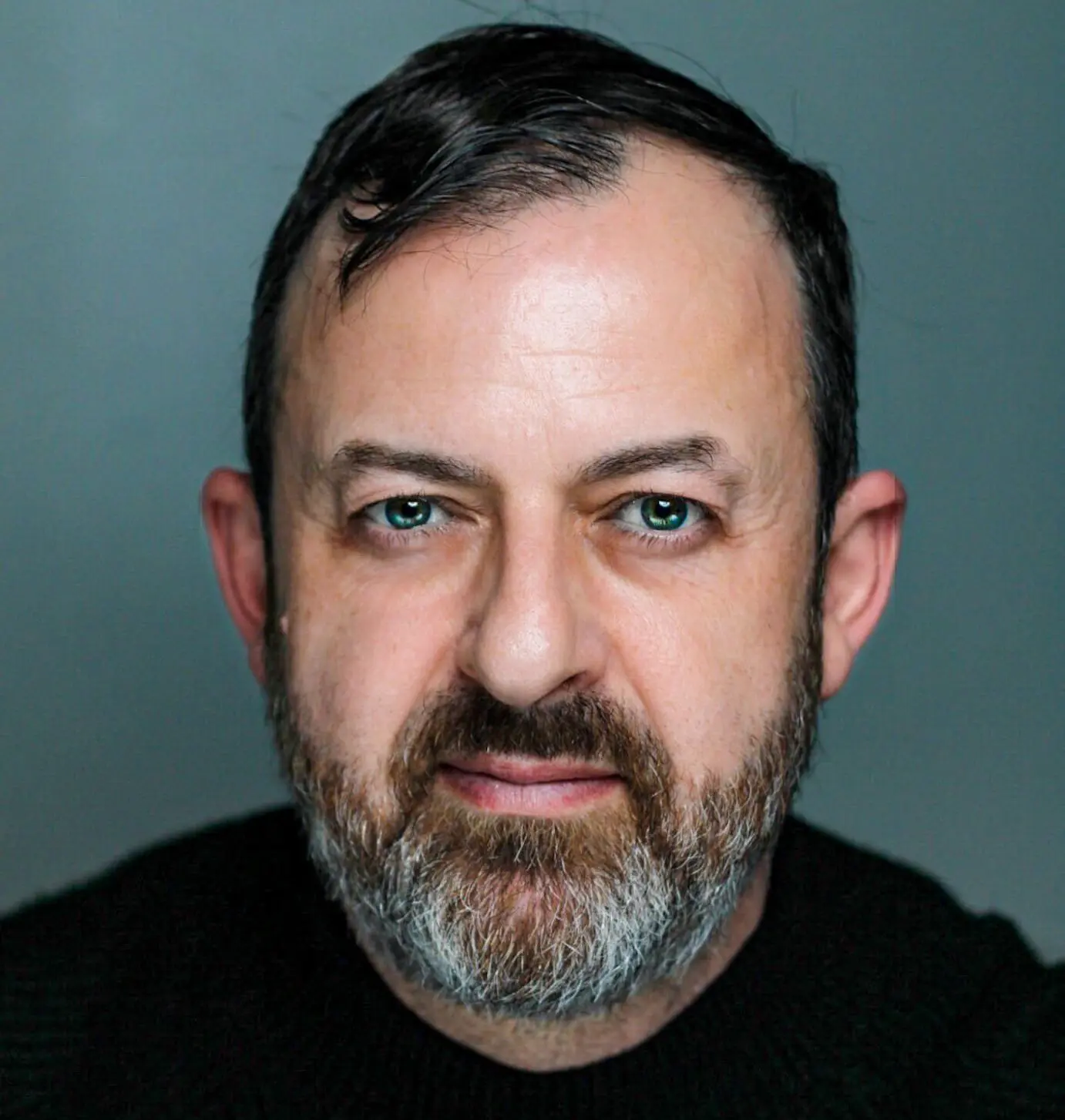 <sub>Artist of the Week</sub> 16 Qs for Dion Mazerolle