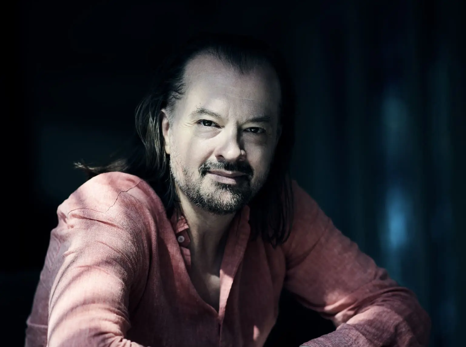<sub>OPERA PLACES</sub> Nathan Berg takes us to Basel, Switzerland