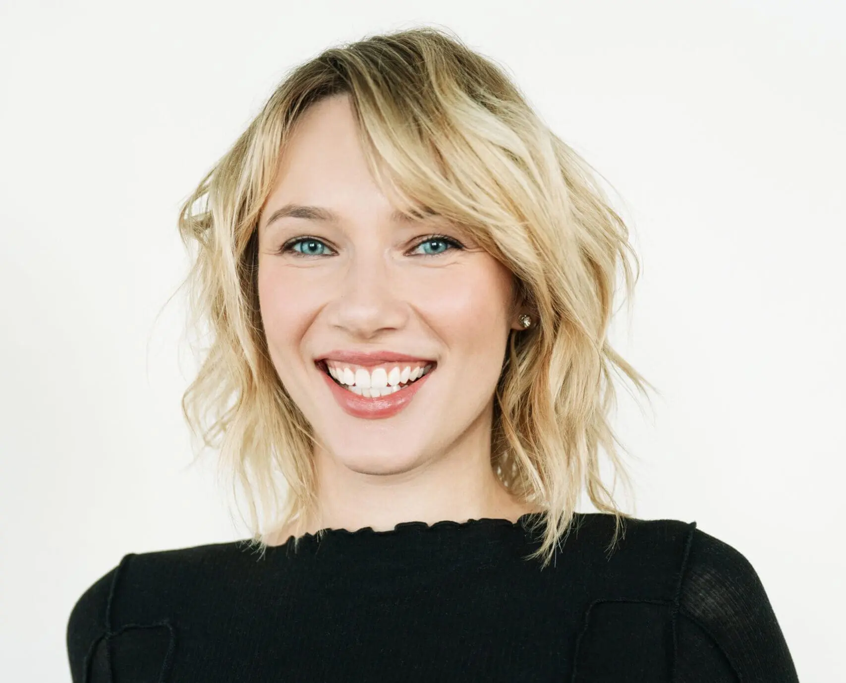 <sub>Artist of the Week</sub> 18 Qs for Aemilia Moser