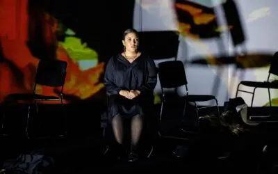 Fisher Center at Bard Suddenly Last Summer“Mikaela Bennett was the show’s strongest asset”