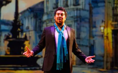 Teatro Nuovo Il Don Giovanni“An in-the-moment theatrical and musical life”