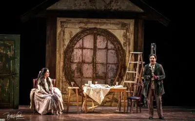 BrottOpera La bohème“You do what BrottOpera did: embrace youth”