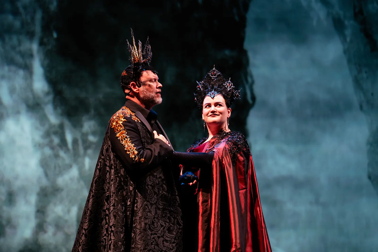 EMV L'Orfeo