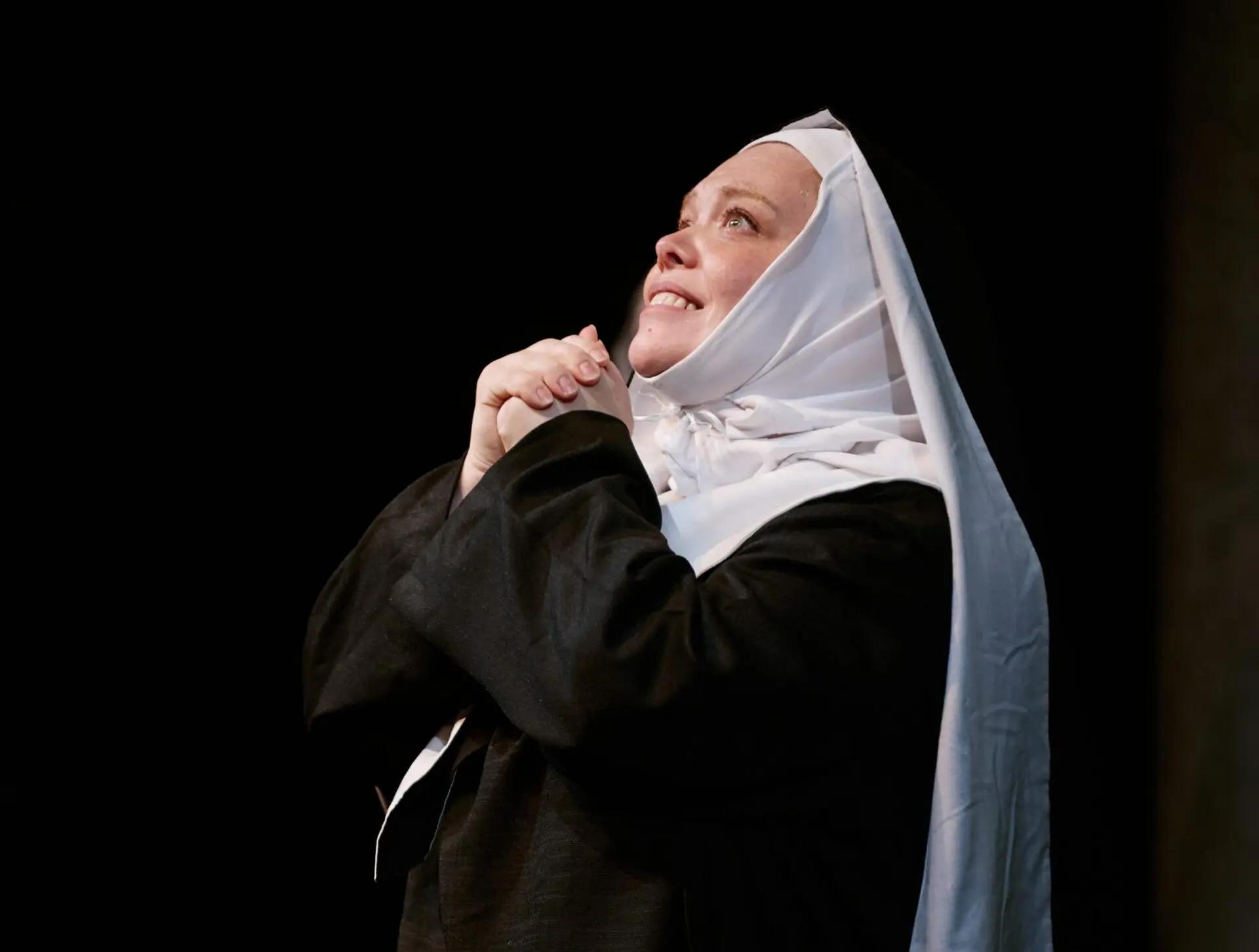 Highlands Opera Studio Suor Angelica“A stage triumph in triplicate”