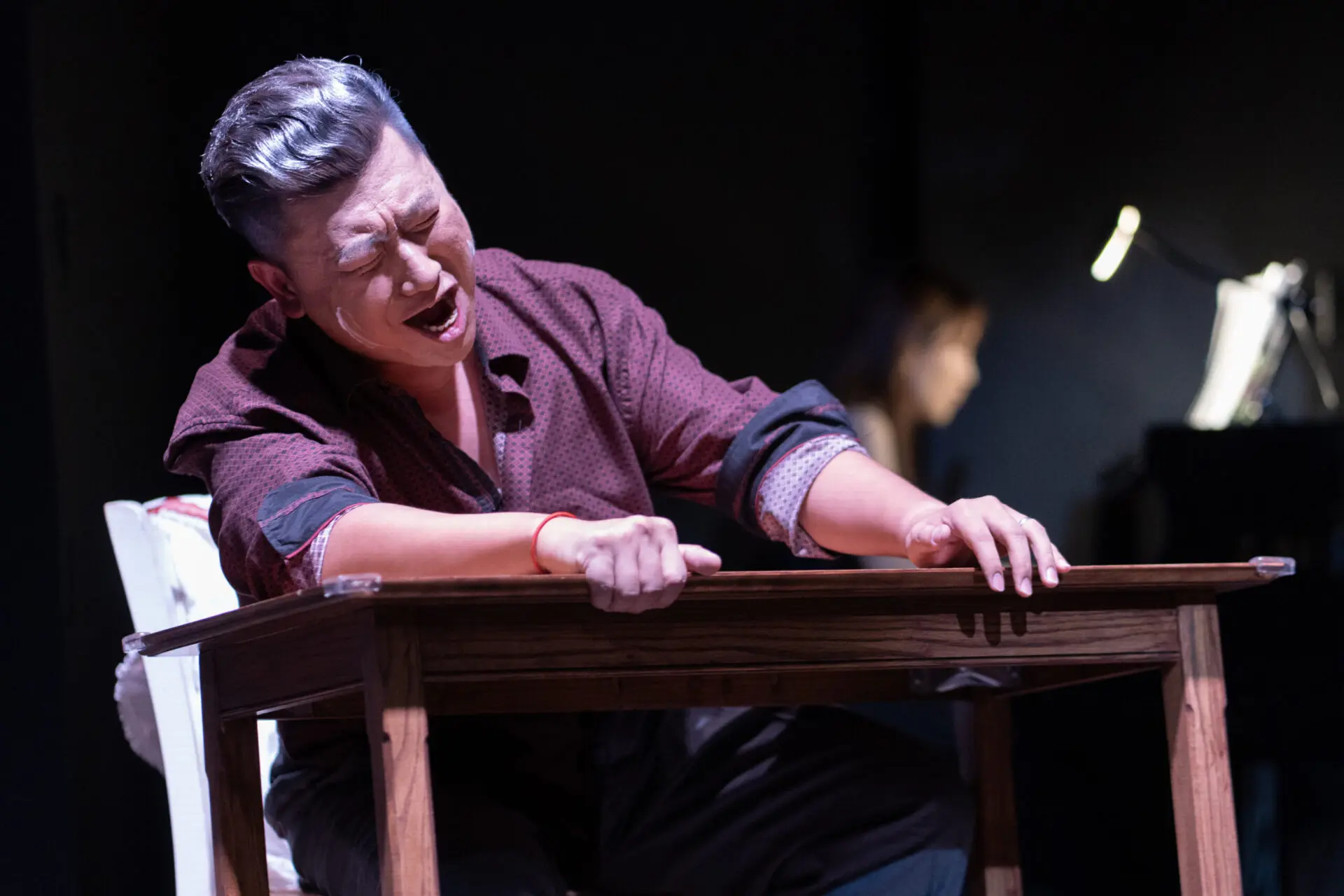 <sub>Nebula Performances</sub><em> I Pagliacci</em>“Minimalism was its strength”