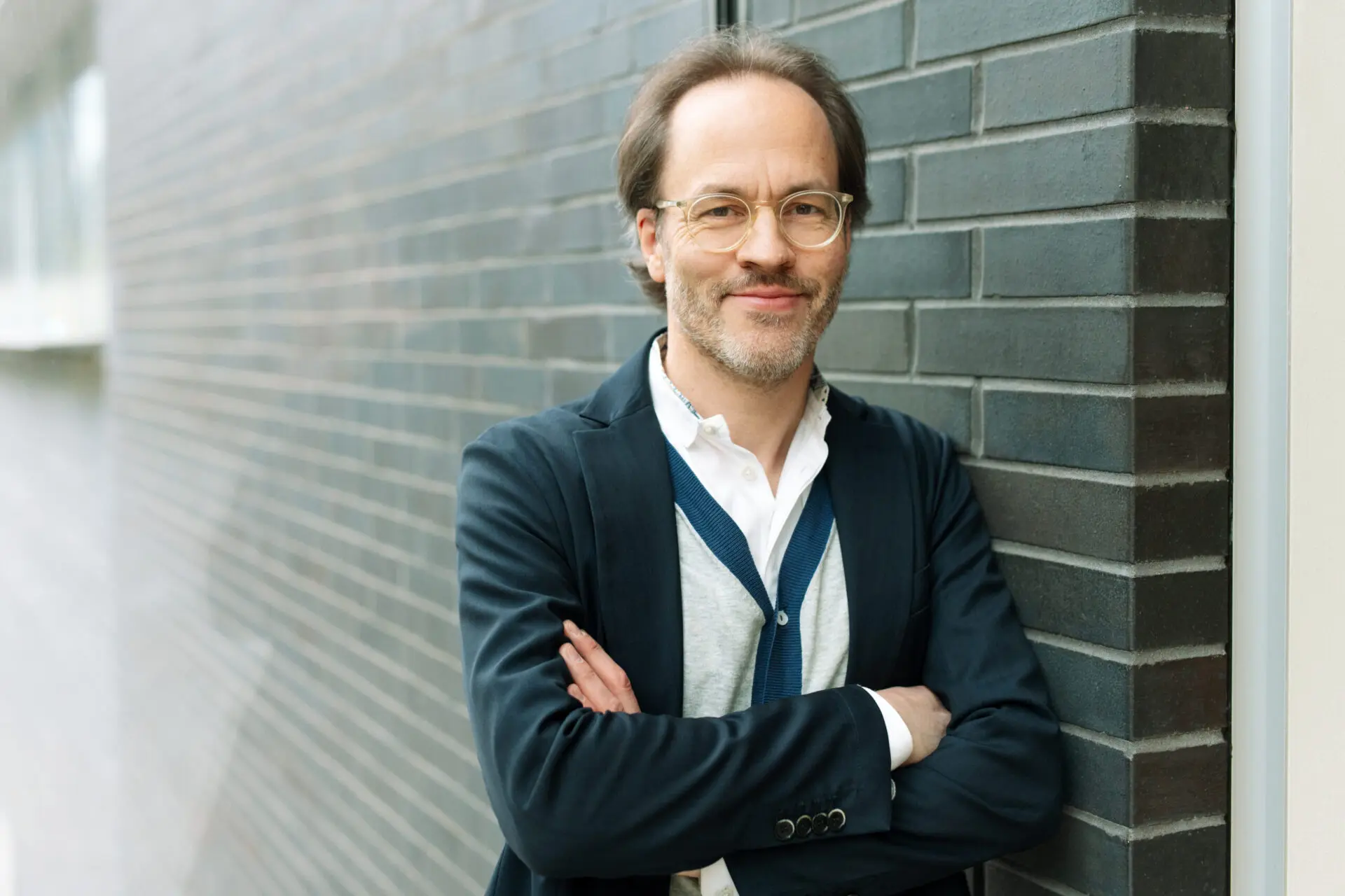 Artist of the Week 26 Qs for Johannes Debus