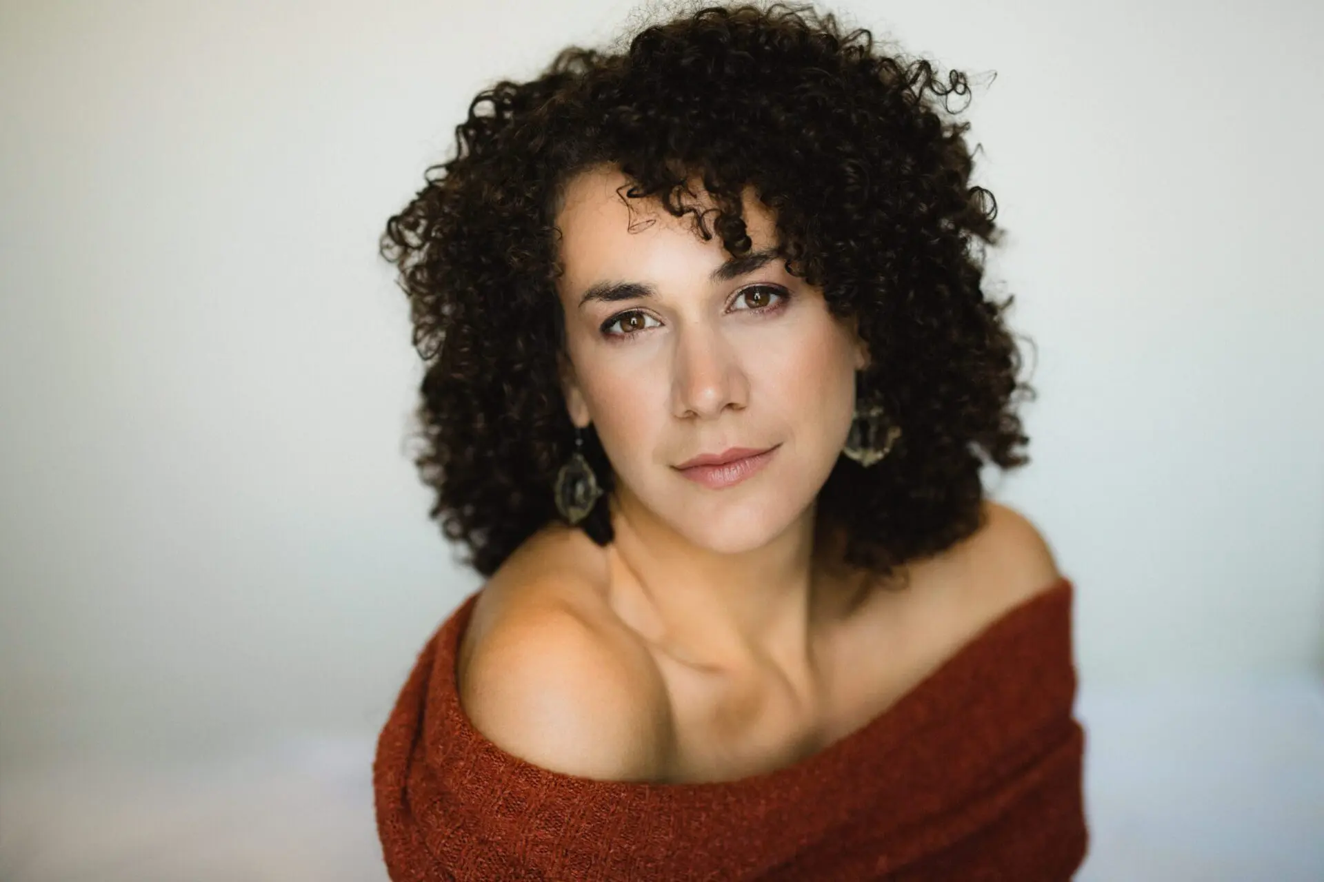 Artist of the Week 20 Qs for Rose Naggar-Tremblay