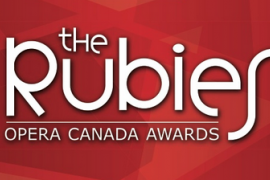 2013 Rubies Awards