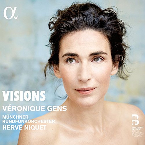 Véronique Gens: Visions from Grand Opéra