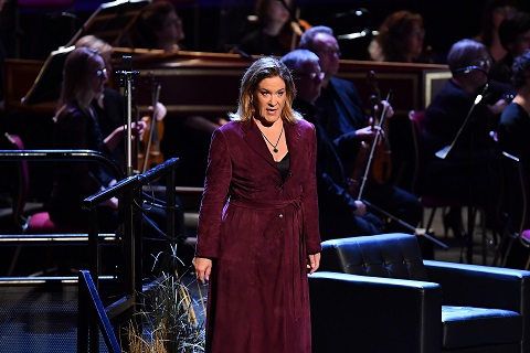 Glyndebourne perform La clemenza di Tito at the Proms