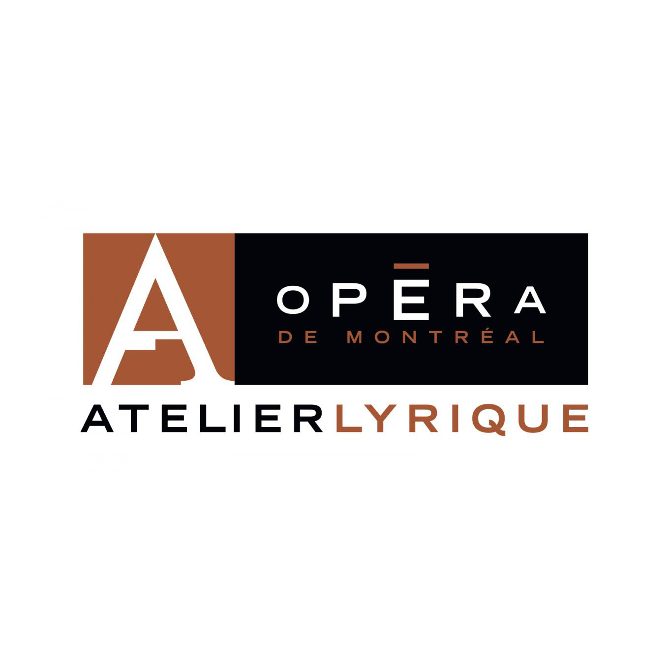 Opera de Montreal Atelier Lyrique