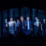 Missing Pacific Opera Victoria