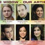 Toronto Operetta Theatre The Widow