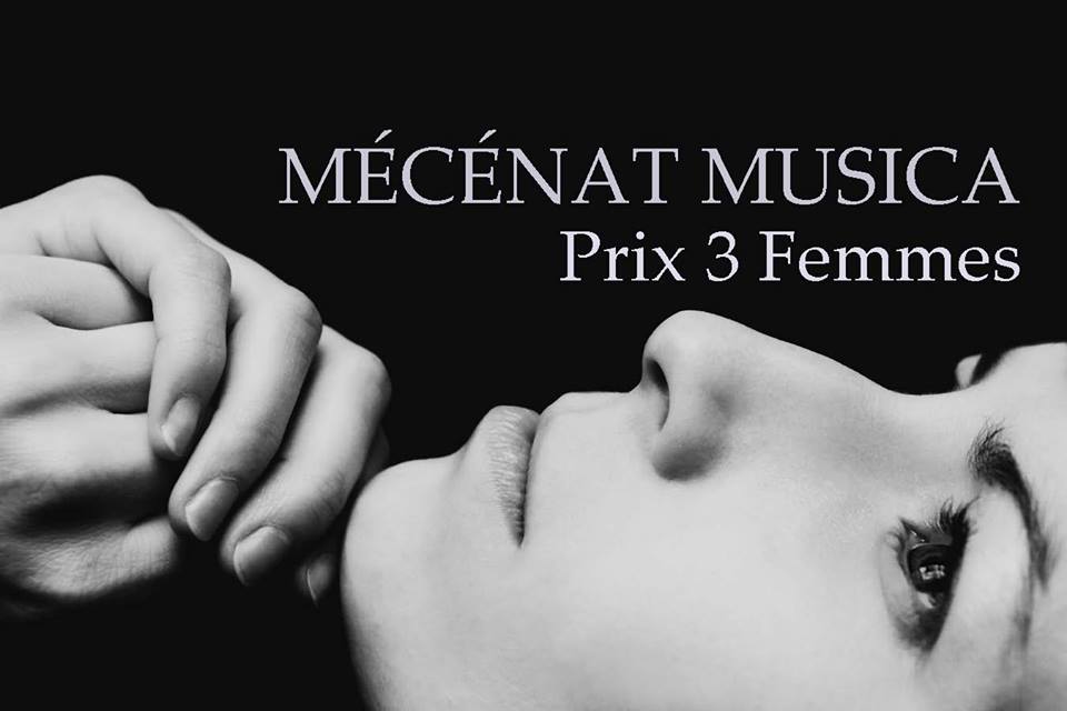 News: Musique 3 Femmes announces winners of new prize supporting emerging female opera creators
