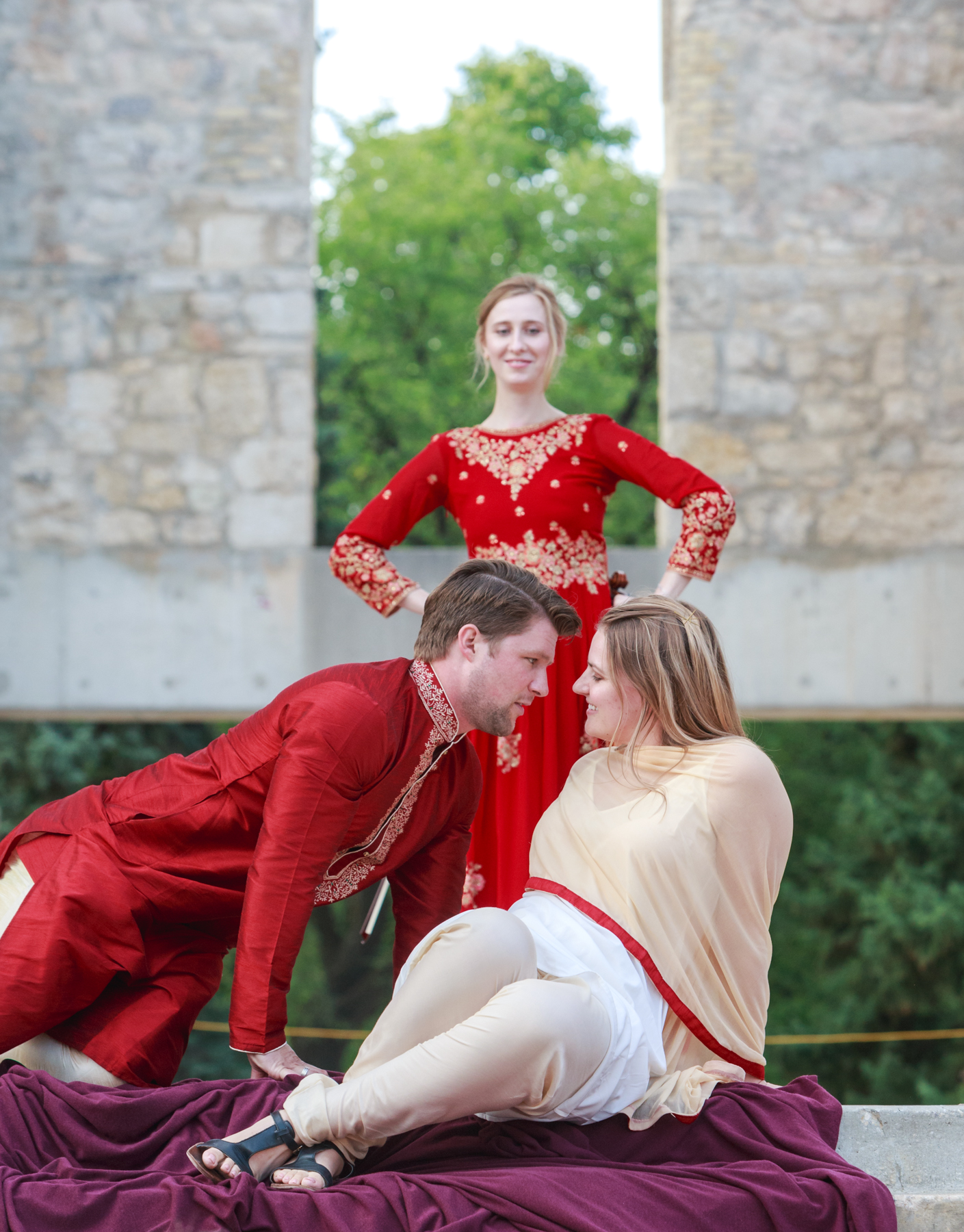 Preview: Opera up close and personal at Manitoba Underground Opera