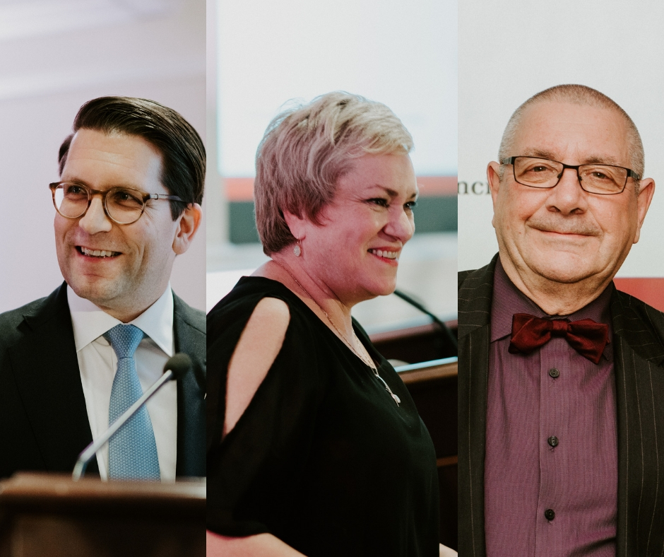 Opera Canada Awards — ‘The Rubies’ 2018: A Night of Celebration