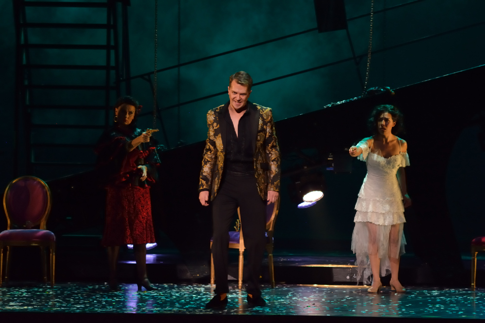 Review: Manitoba Opera’s Don Giovanni captivated “21st century savvy listeners”