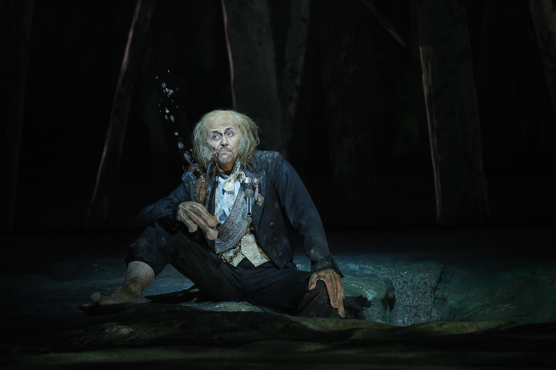 Rusalka at the COC — Darkness in Still Waters
