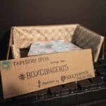 Tapestry Opera Box Concerts