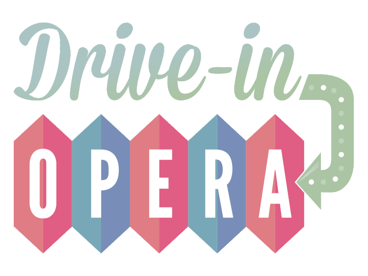 drive-in opera