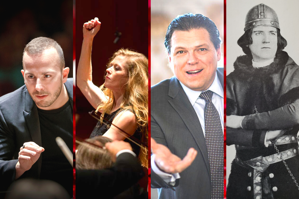 Rubies 2020: Our Opera Canada Awards Honourees!