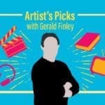 Gerald Finley Artist Picks