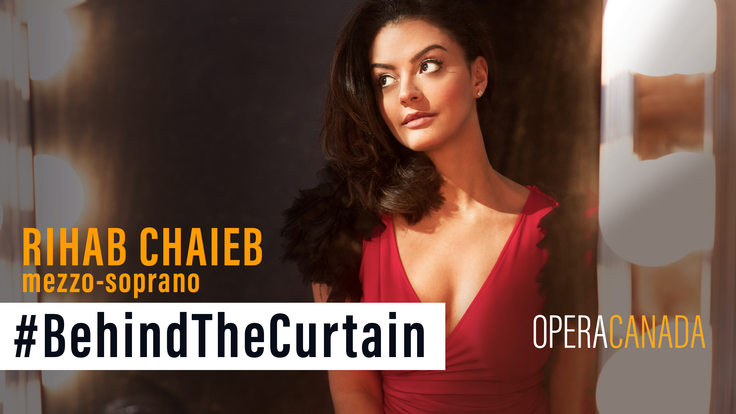 #BehindtheCurtain: Rihab Chaieb: “Ocean of emotion”